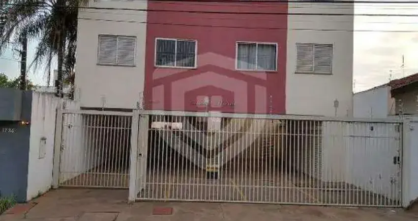 Apartamento com 1 quarto à venda no Jardim América, Bauru