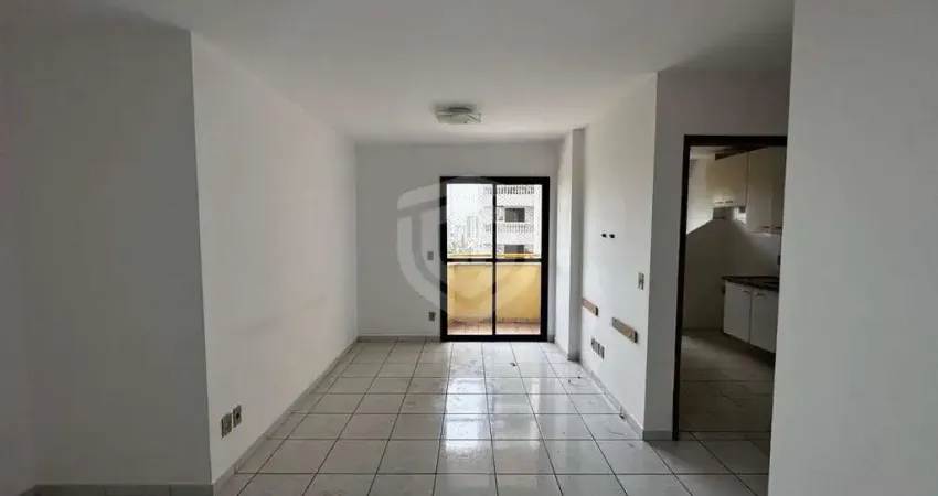 Apartamento no edifício aurora com 3 quartos e 75,8m² - jardim infante dom henrique, bauru/sp