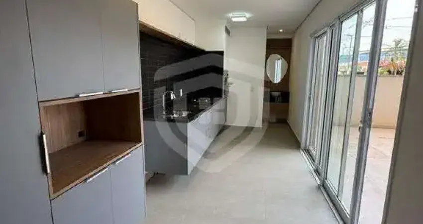 Apartamento com 2 quartos à venda na Vila Nova Cidade Universitária, Bauru 