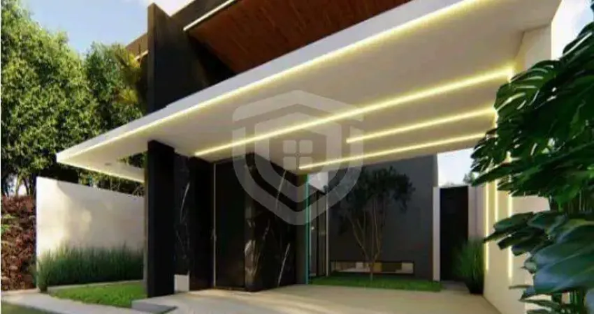 Casa em condomínio fechado com 3 quartos à venda no Centro, Piratininga 