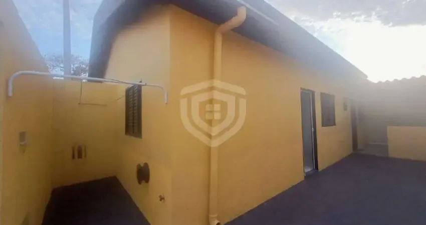 Casa com 1 quarto à venda no Tangarás, Bauru 