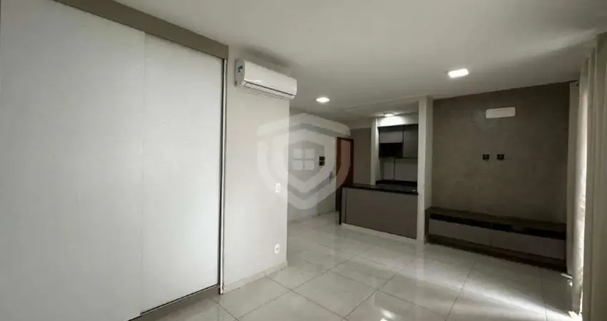 Apartamento com 1 quarto para alugar na Vila Aviação, Bauru 