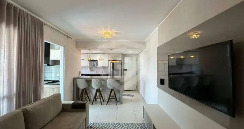 Apartamento para locação com 2 quartos 70m² -parque jardim europa