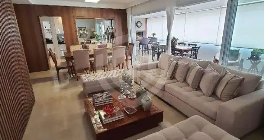 Apartamento à venda na Vila Aviação, Bauru