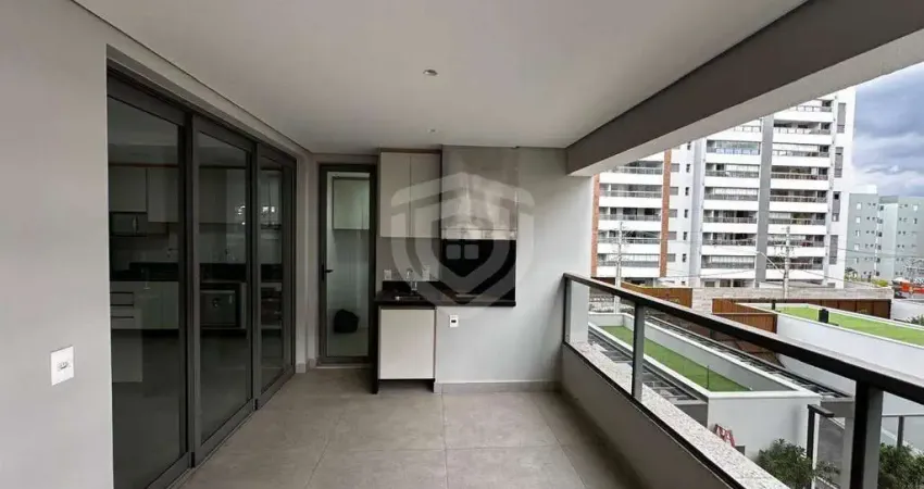 Apartamento com 2 quartos para alugar no Jardim Estoril IV, Bauru