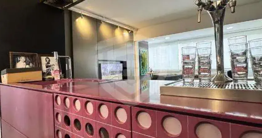 Apartamento com 2 quartos à venda na Vila Aviação, Bauru