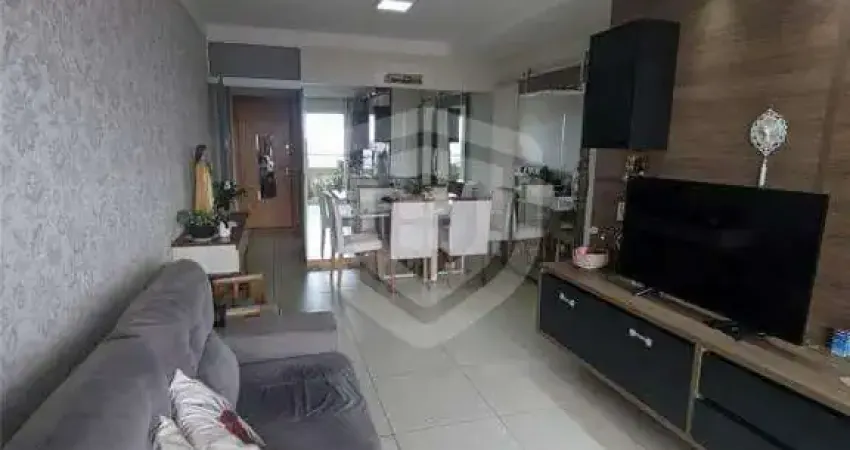 Apartamento frente | higienópolis, bauru – 2 quartos, 1 suíte, 2 vagas