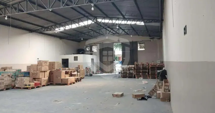 Ponto comercial para alugar na Vila Santa Inês, Bauru 