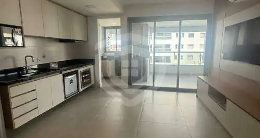 Apartamento com 2 quartos à venda no Jardim Estoril IV, Bauru