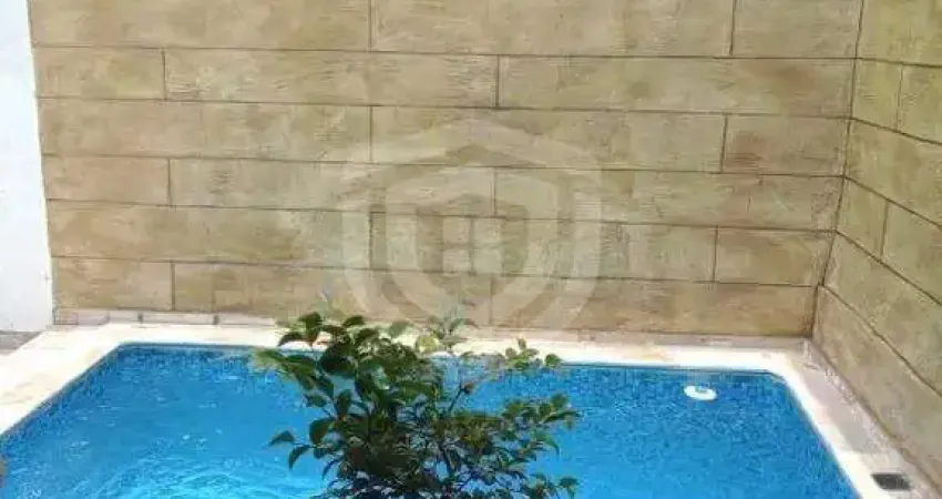 Casa com 2 quartos à venda no Núcleo Habitacional José Regino, Bauru