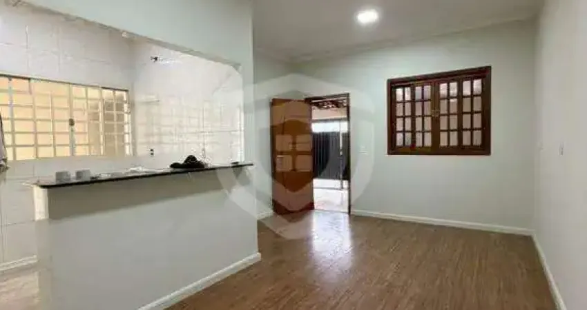 Casa com 3 quartos à venda no Jardim Prudência, Bauru