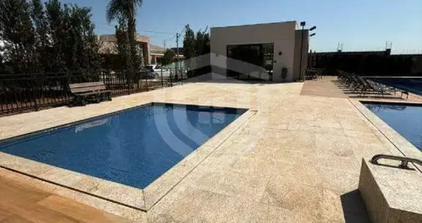 Terreno à venda na Vila Aviação, Bauru 