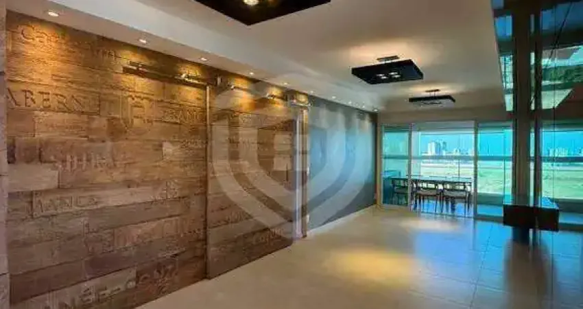 Apartamento para vendar com 3 suítes 125m - residencial mondrian