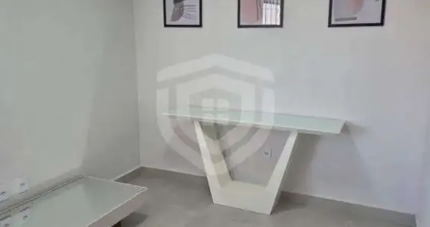 Casa para locação com 1 quarto e 60m² -vila são joão da boa vista