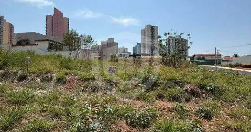 Terreno à venda no Jardim América, Bauru