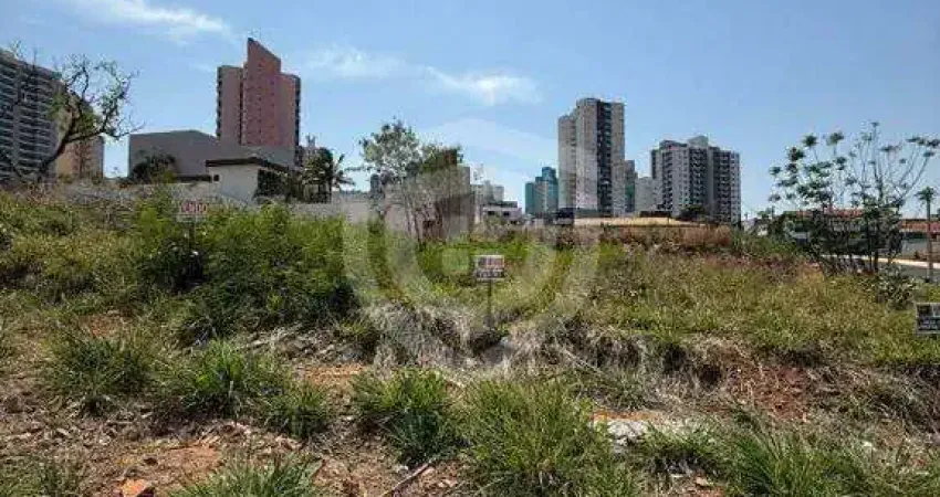 Terreno à venda no Jardim América, Bauru