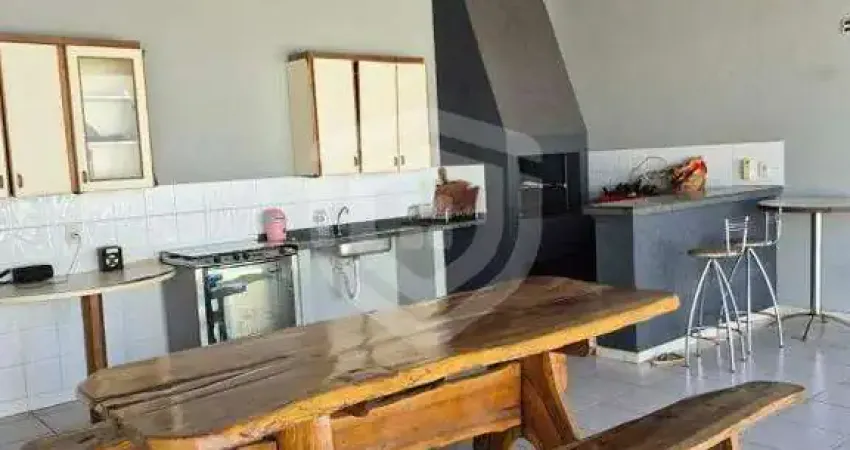 Casa com 4 quartos à venda no Jardim Bela Vista, Bauru 