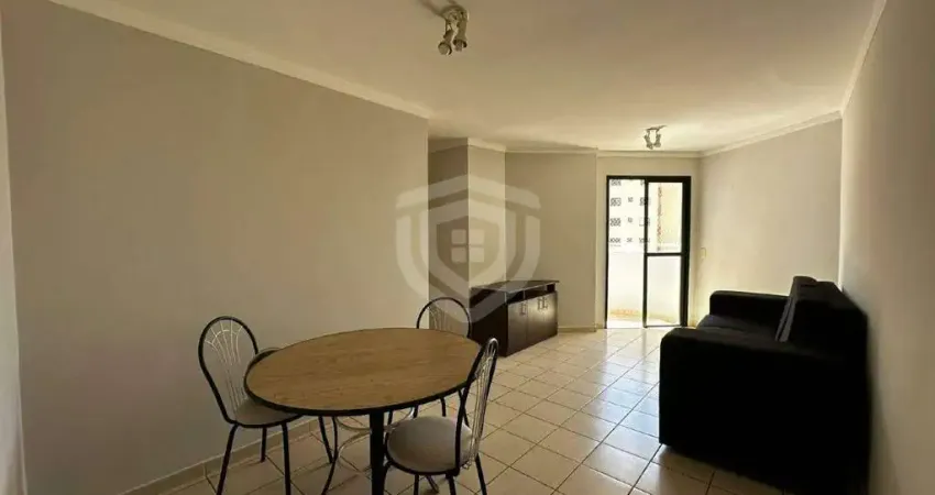 Apartamento para locação com 2 quartos 44m² - condomínio do edifício spazio sul