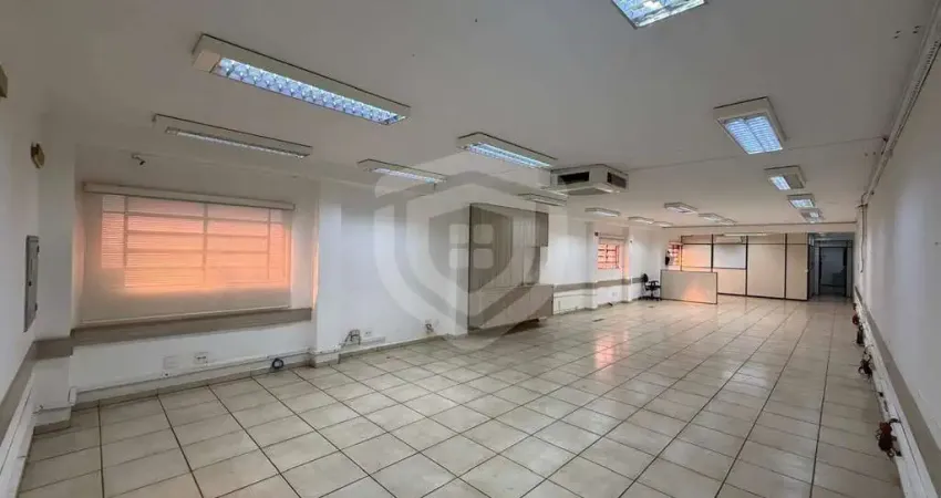 Prédio para alugar no Jardim Contorno, Bauru