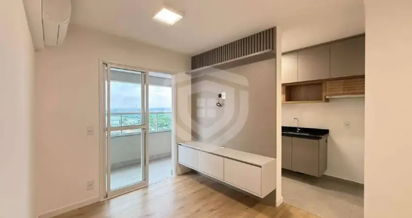 Apartamento para locação com 2 quartos 74m² - residencial horizon