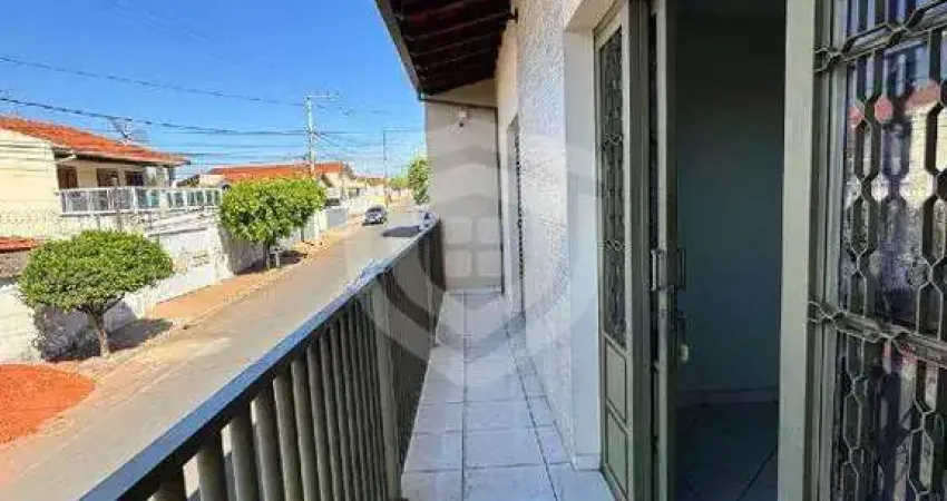 Casa com 3 quartos à venda na Vila São João da Boa Vista, Bauru