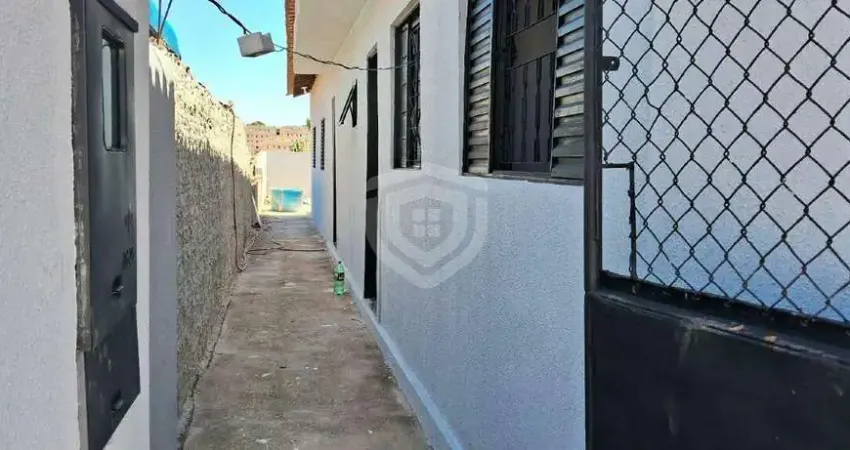 Casa com 3 quartos à venda no Parque Jaraguá, Bauru 