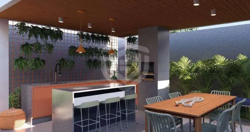 Casa à venda no Quinta da Bela Olinda, Bauru