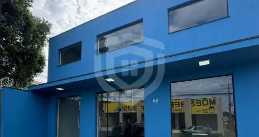 Barracão / Galpão / Depósito para alugar na Vila Souto, Bauru