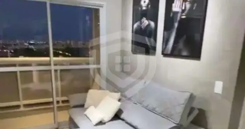 Apartamento com 2 quartos à venda no Residencial Parque Granja Cecília B, Bauru 