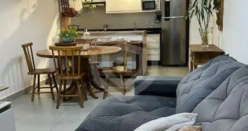 Apartamento com 3 quartos à venda no Residencial Parque Granja Cecília B, Bauru 