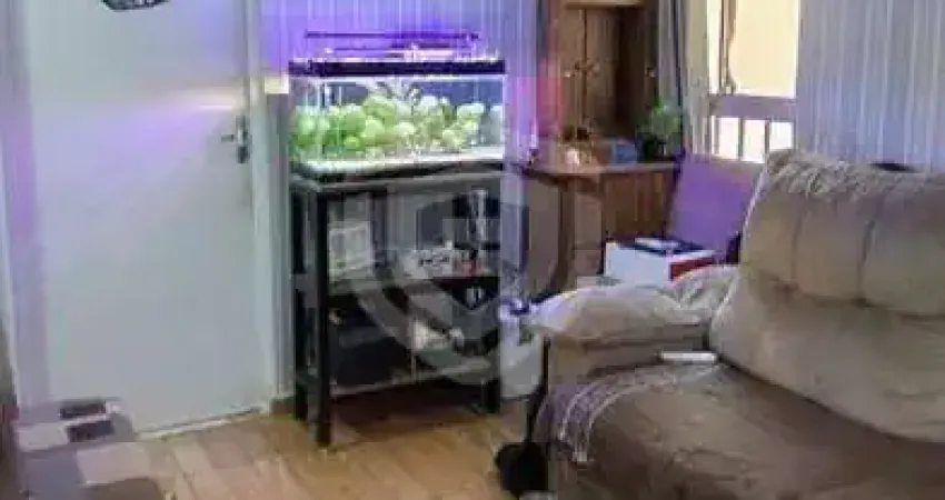 Apartamento com 2 quartos à venda no Jardim Ouro Verde, Bauru