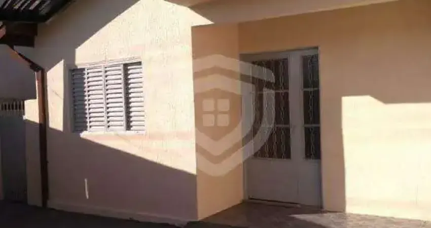Casa com 2 quartos à venda no Jardim Marambá, Bauru