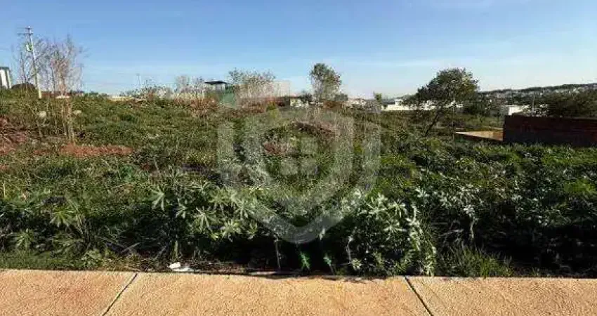 Terreno à venda no Jardim Estoril, Bauru 