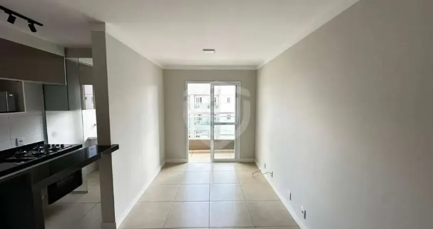 Apartamento com 2 quartos para alugar 60m² - residencial quinta ranieri
