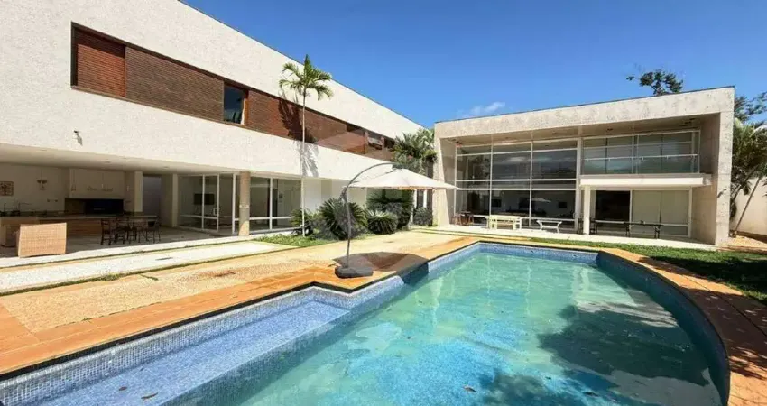 Casa com 4 quartos à venda na Vila Zillo, Bauru 