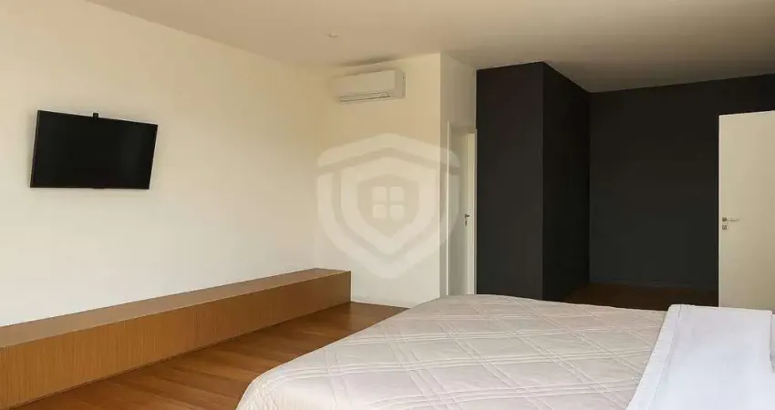 Casa para venda em condomínio fechado com 2 quartos 220m² - residencial cidade jardim