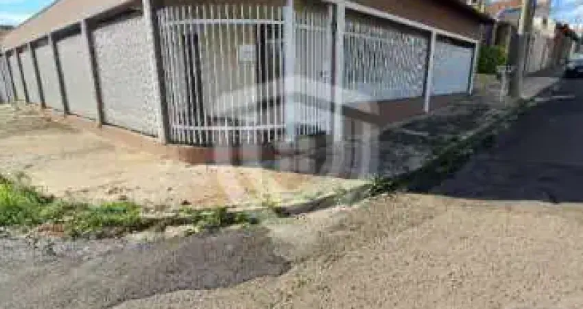 Casa com 3 quartos à venda no Parque Vista Alegre, Bauru