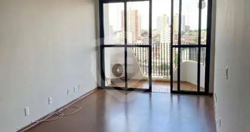 Apartamento com 3 quartos à venda na Vila Nova Cidade Universitária, Bauru 