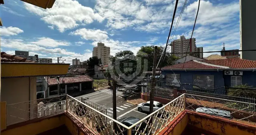 Sala comercial para alugar no Centro, Bauru 