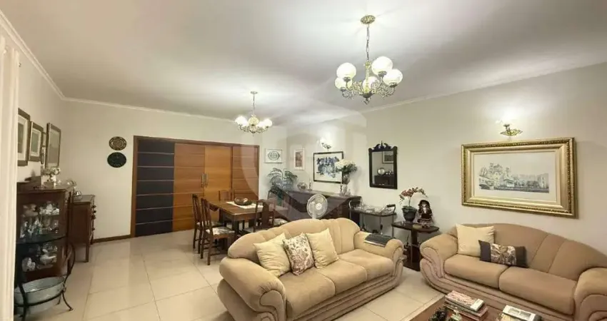 Casa com 5 quartos à venda no Jardim Nasralla, Bauru