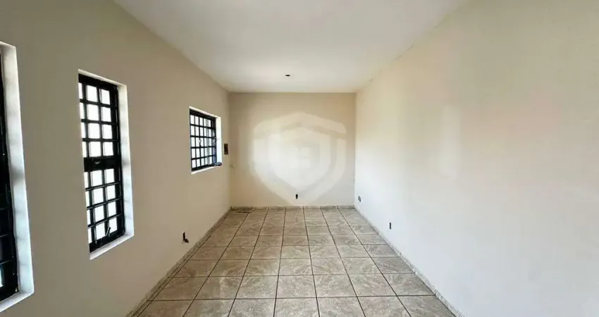 Casa com 2 quartos à venda na Vila Carolina, Bauru