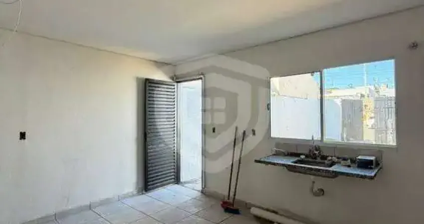 Casa com 2 quartos à venda no Parque Jaraguá, Bauru