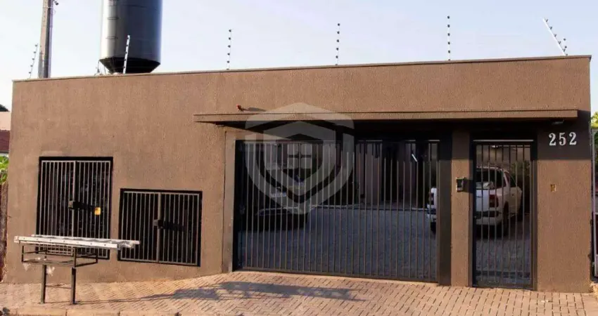 Kitnet / Stúdio para alugar na Vila Nove de Julho, Bauru