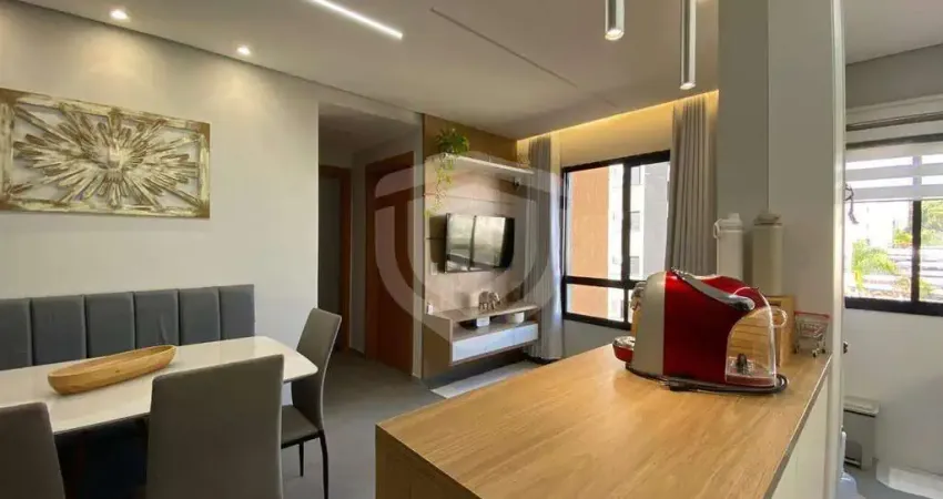 Apartamento com 2 quartos à venda no Reserva Belas Nações, Bauru