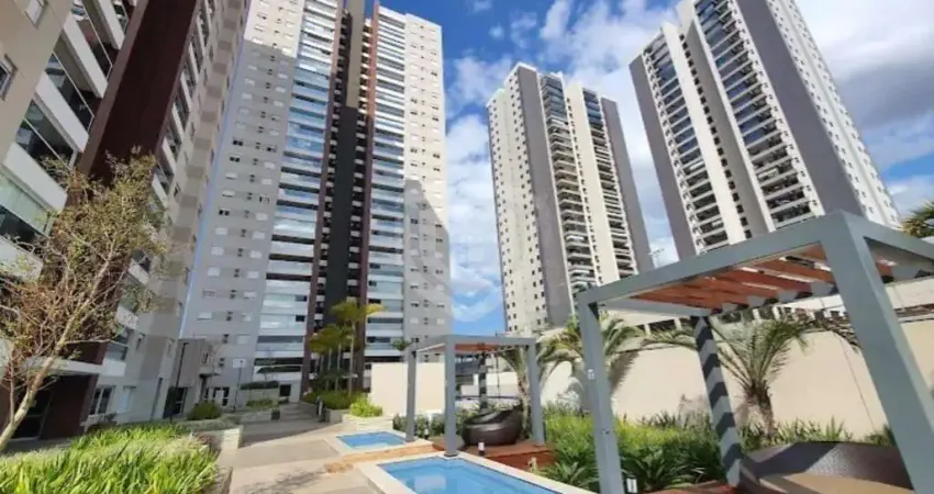 Apartamento com 3 quartos à venda na Vila Aviação, Bauru