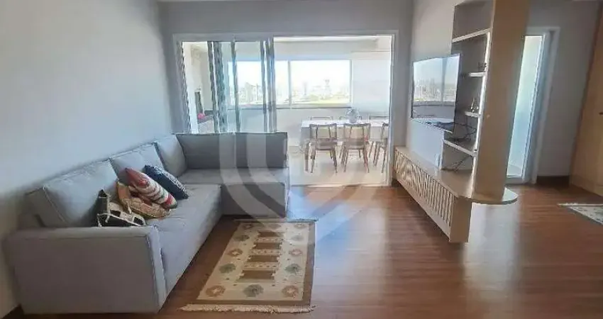Apartamento com 2 quartos à venda na Vila Mariana, Bauru