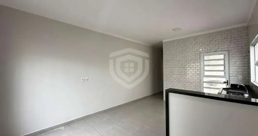 Casa com 2 quartos à venda no Jardim Ouro Verde, Bauru