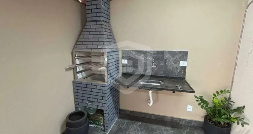 Casa com 3 quartos para alugar na Vila Frutuoso Dias, Bauru