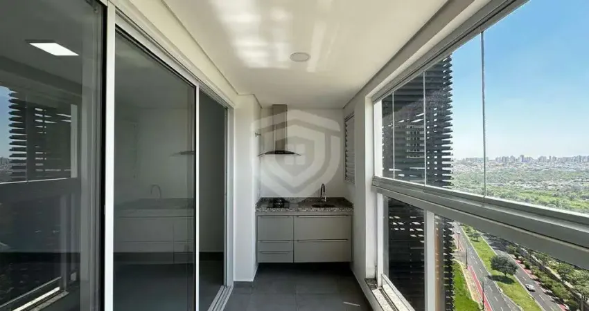 Apartamento para alugar com 2 quartos, 2 vagas, 71 m² - edifício alaska -