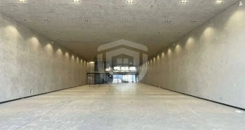 Ponto comercial para alugar na Vila Aviação, Bauru 